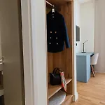 酒店 Elite 帕特雷