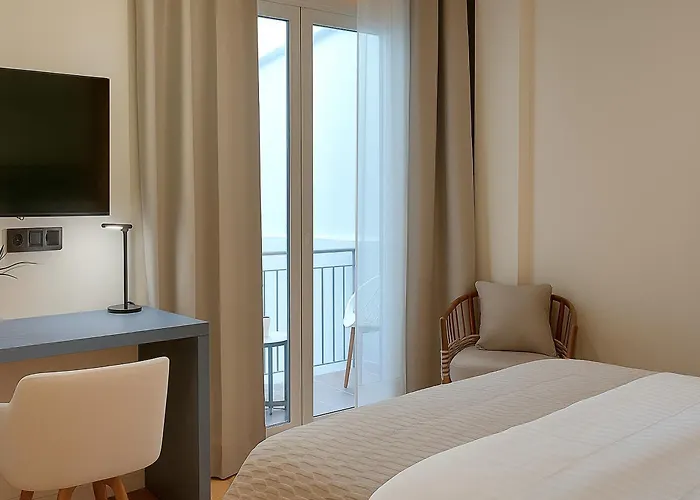 Elite 호텔 파트라