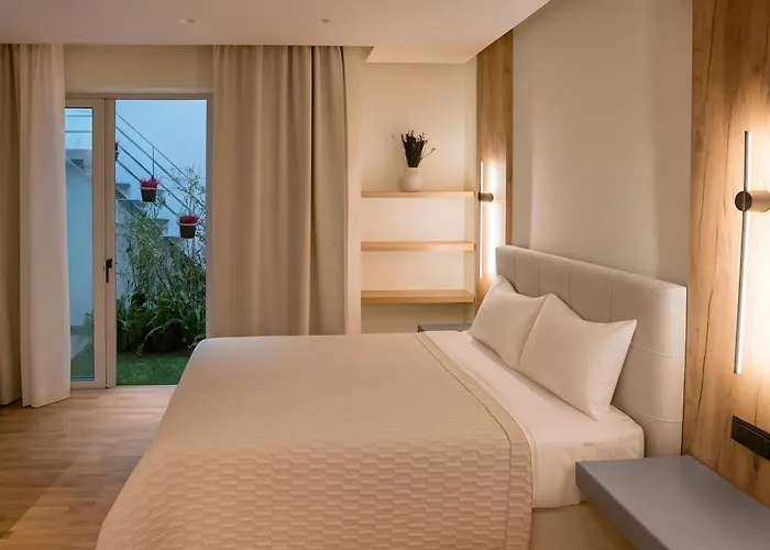 호텔 Elite 파트라