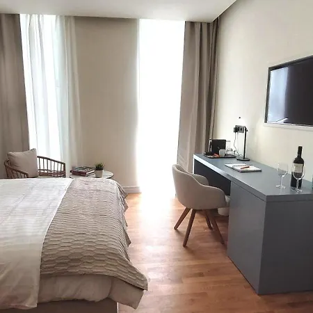 Elite Hotel Patras