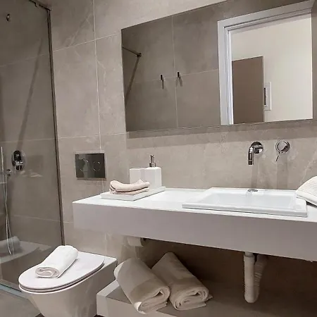 Hotel Elite Patras