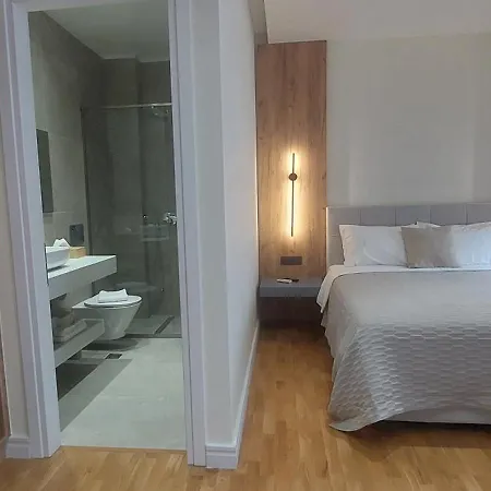 Hotel Elite