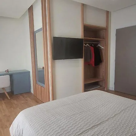 Elite Hotel Patras