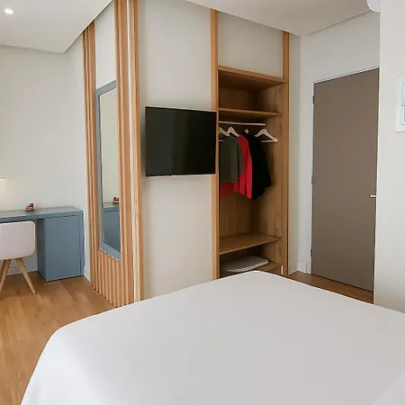Hotel Elite *