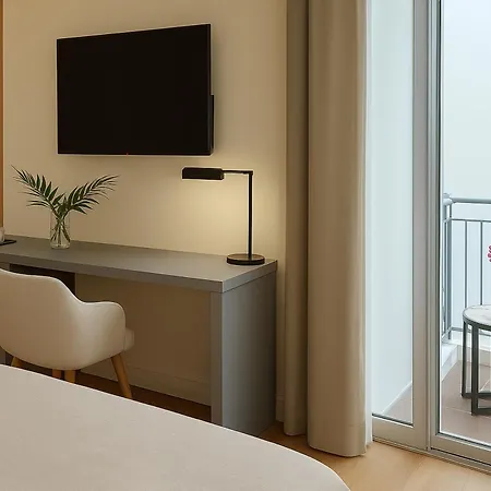 Hotel Elite