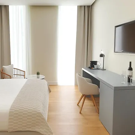 Hotel Elite *
