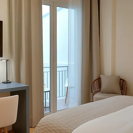 Elite Hotel Patras