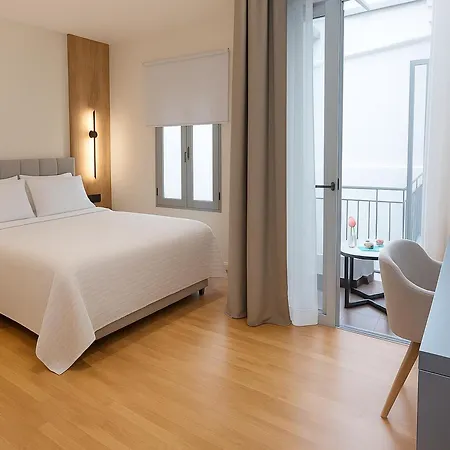 Hotel Elite *