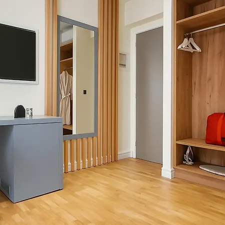 Hotel Elite