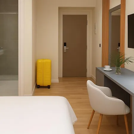 Hotel Elite *