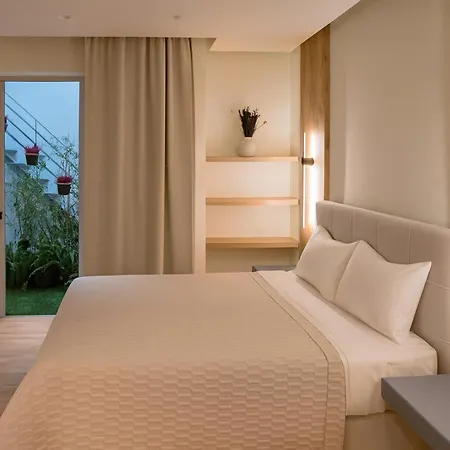 Hotel Elite Patras