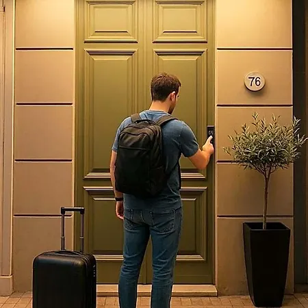 Elite Hotel
