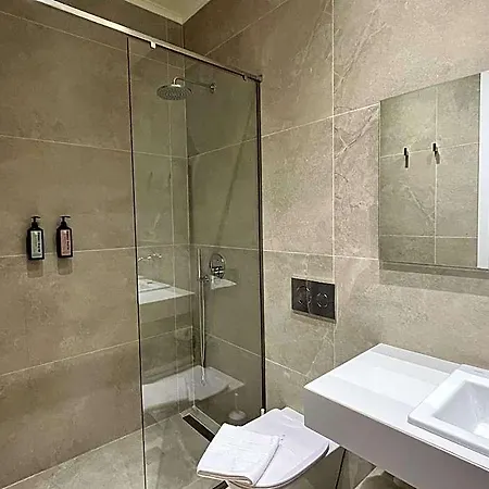 Hotel Elite Patras