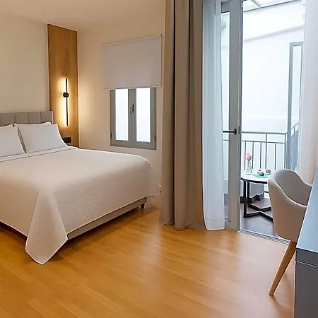 Hotel Elite Patras
