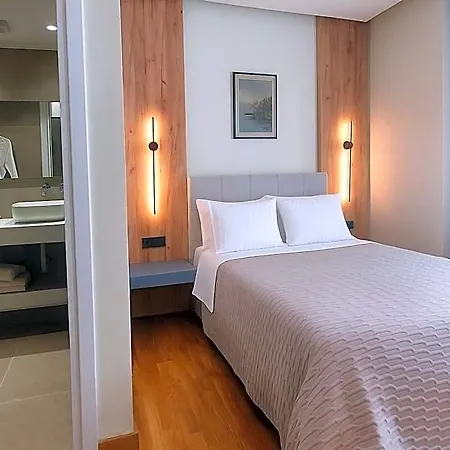 Hotel Elite Patras