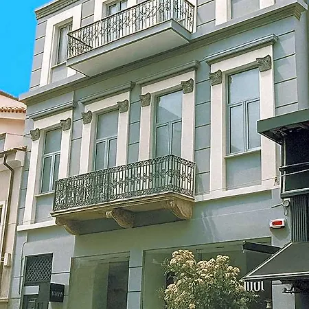 Elite Hotel