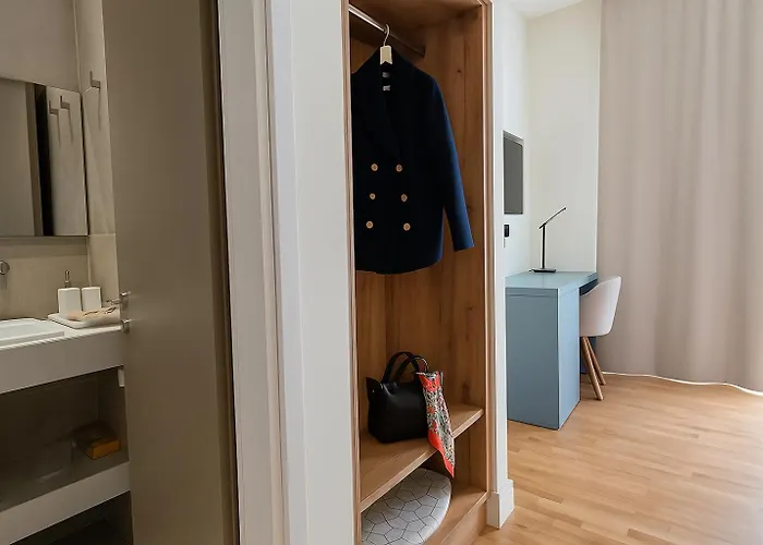 호텔 Elite 파트라